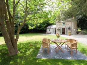 Pinetum Garden Cottages